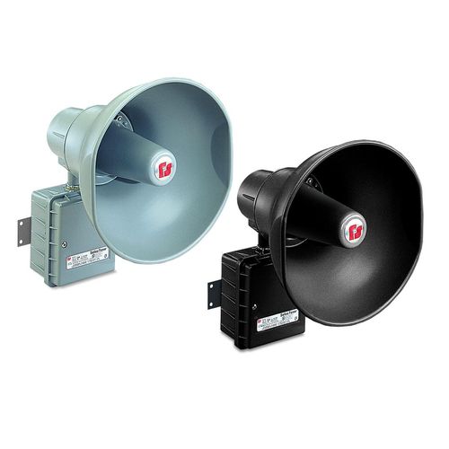 天花板扬声器 - 302GCX - FEDERAL SIGNAL - 危险区域 / 坚固型