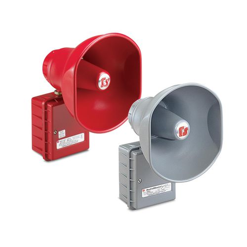 壁挂扬声器 - AM300 - FEDERAL SIGNAL/美国联邦信号 - 坚固型 / 耐火