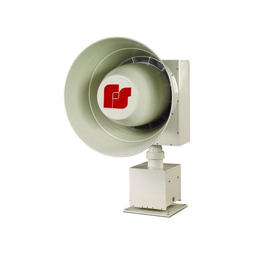 无灯警报器 - 2001-130 - FEDERAL SIGNAL - 户外