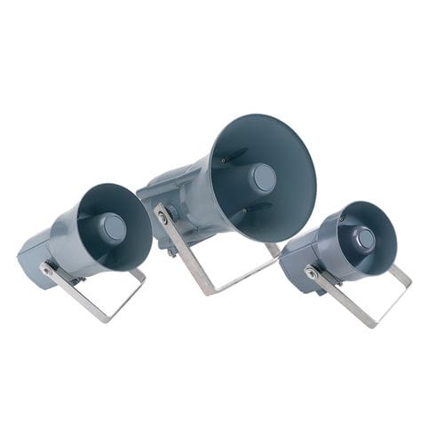 海洋应用声音报警器 - MS series - FEDERAL SIGNAL