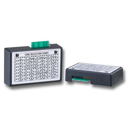 通用微控制器 - UTM SelecTone® - FEDERAL SIGNAL - 可编程