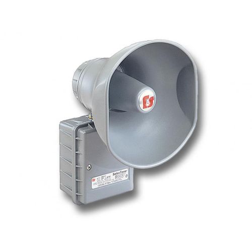 天花板扬声器 - 300 SelecTone® - FEDERAL SIGNAL - 轻型