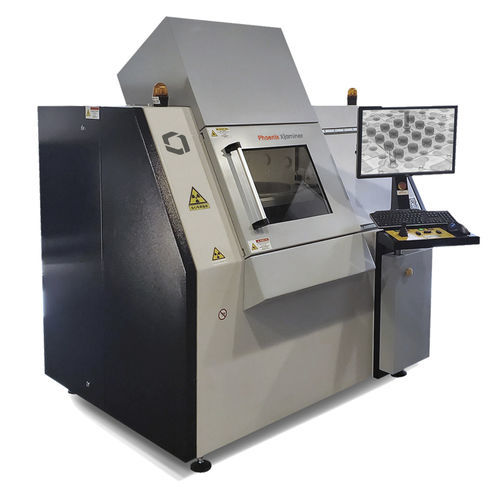 X射线检查机 - Phoenix X|aminer - Waygate Technologies - 3D / 计算机断层成像 / CND