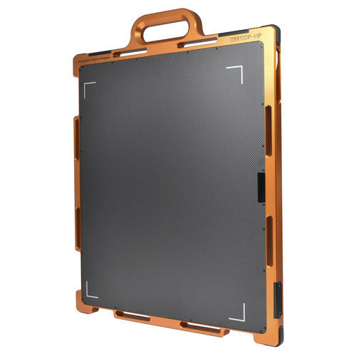 X射线探测器 - DXR series - Waygate Technologies - 工业 / 用于检查 / 无线型