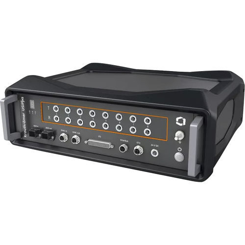 CND探伤仪 - USIP|xs CV - Waygate Technologies - 多通道