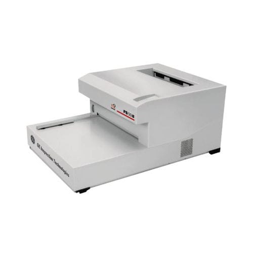 CND薄膜模数转换器 - FS50B - Waygate Technologies - 16位 / 14位 / 12位