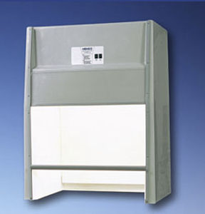 化学烟雾通风橱 - Universal Fume Hood  - HEMCO Corporation