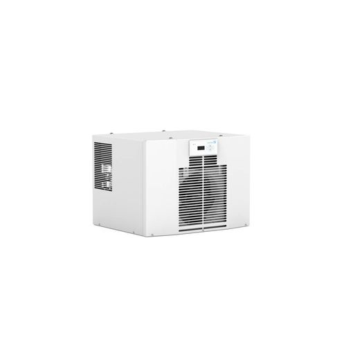 外屋顶电柜空调 - DTT 6301 - PFANNENBERG - 工业 / 气冷式