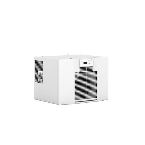 外屋顶电柜空调 - DTT 6401 - PFANNENBERG - 工业 / 气冷式 / 节能