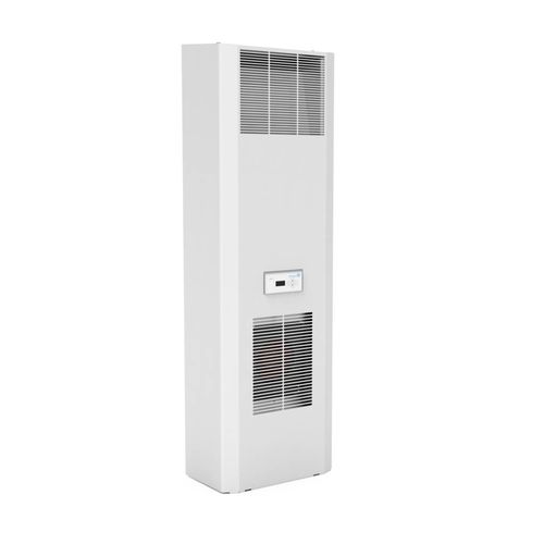 侧挂式电柜空调 - DTI 6501 - PFANNENBERG - 工业 / 气冷式 / 节能