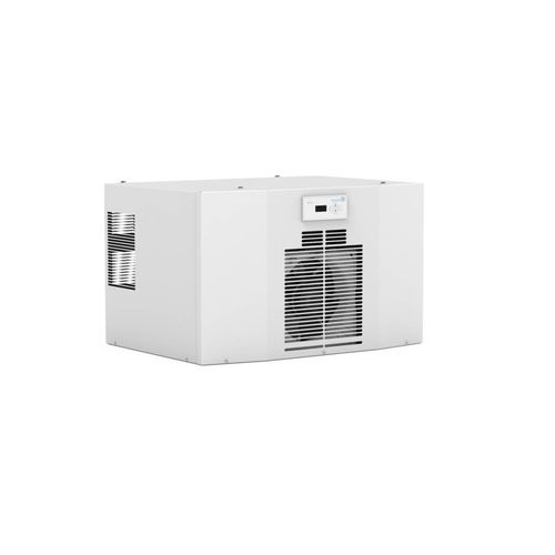 外屋顶电柜空调 - DTT 6801 - PFANNENBERG - 工业 / 气冷式