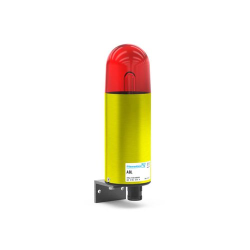 频闪报警灯 - ABL/ABS  - PFANNENBERG - LED式 / 24Vdc / 230 Vac