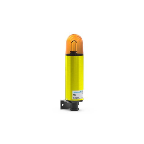 闪存报警灯 - WBL - PFANNENBERG - LED式 / 230 Vac / 24Vac