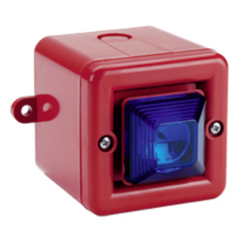 带信号灯警报发声器 - SON4 - PFANNENBERG - 带LED信号灯 / IP56