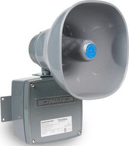 壁挂扬声器 - 5530M series - EDWARDS SIGNALING - 超坚固 / 工业