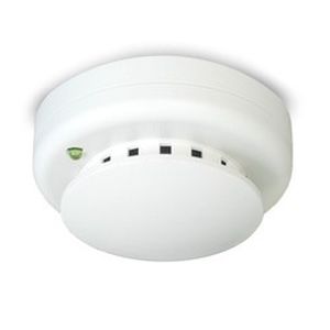 光电烟雾探测器 - 500 series - EDWARDS SIGNALING - 传感器式