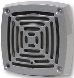 警报喇叭 - 87 series - EDWARDS SIGNALING