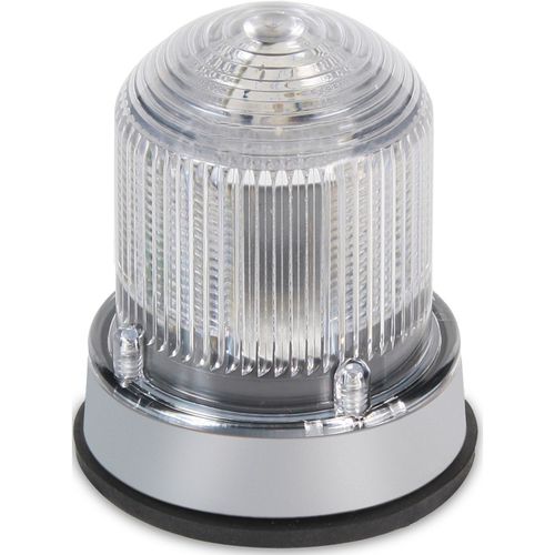 频闪报警灯 - 125 series - EDWARDS SIGNALING - LED式 / 24Vdc / 聚碳酸酯
