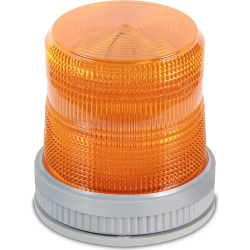 频闪报警灯 - 105XBRM series - EDWARDS SIGNALING - LED式 / 24Vdc / 壁挂