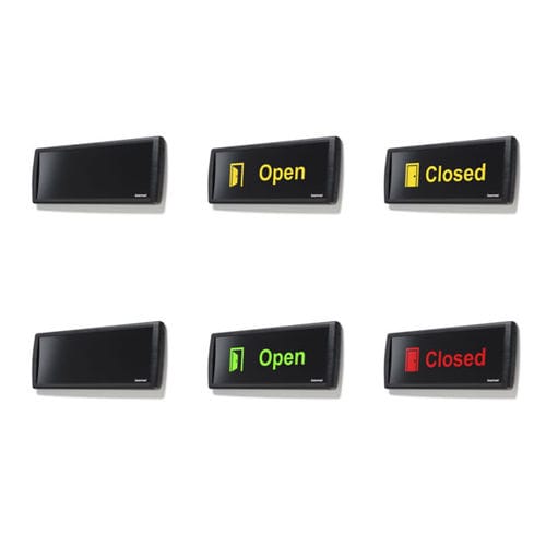 LED式可变信息标志 - LEDS-ULT-470-CD series - Lasermet