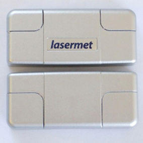 单极开关 - IS-MDC-12 - Lasermet - 用于门 / 编码 / 安全