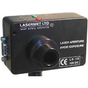 激光防护塞 - LS-10 series - Lasermet