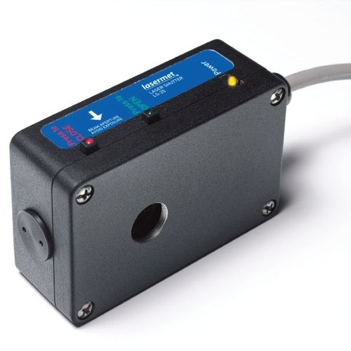 激光防护塞 - LS-20  - Lasermet