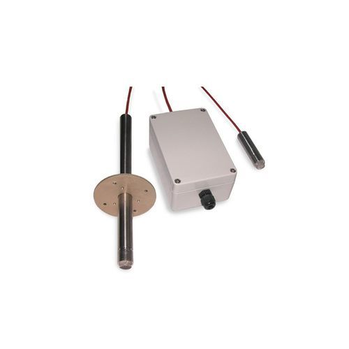 壁挂式温度变送器 - HTRH series - TEGAM - 4-20 mA / 管用