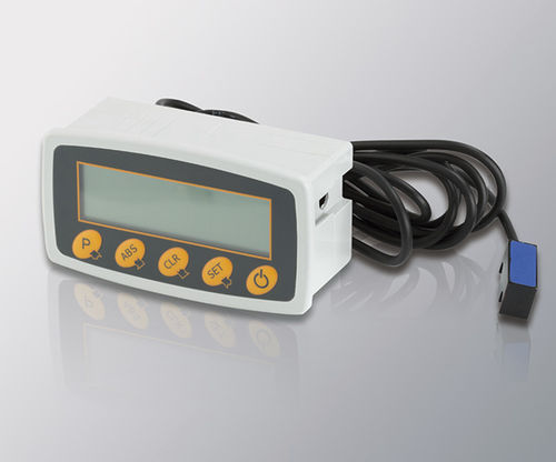 液晶显示器 - VIMS - Hohner Automaticos