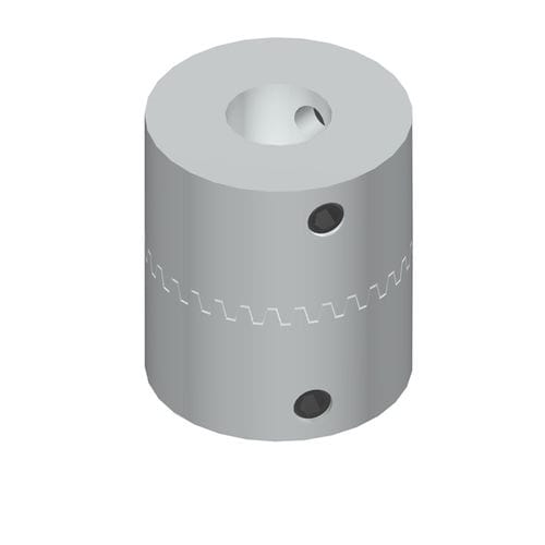 刚性联轴器 - Union - Hohner Automaticos - 用于传动装置