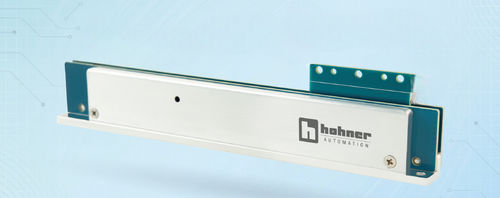 绝对线性编码器 - AERO - Hohner Automaticos - 非接触式 / 防油 / 耐高温