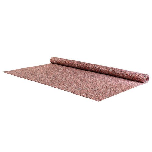 防滑地垫 - REGUPOL CARGO MAT 9510® - REGUPOL BSW GmbH - 弹性材料 / 聚氨酯 / 合成橡胶
