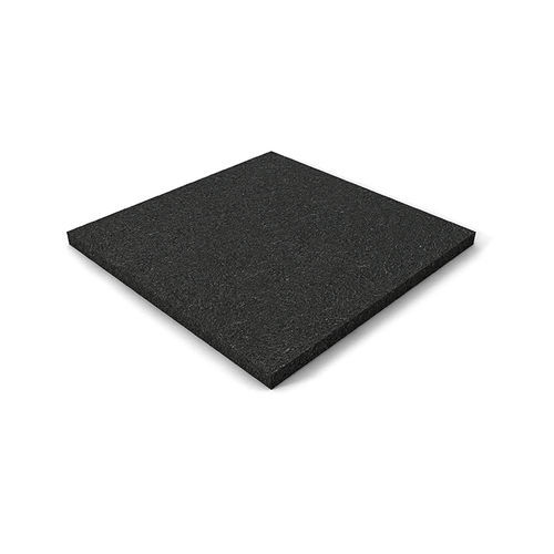 隔音去耦材料 - REGUPOL vibration 1000 - REGUPOL BSW GmbH - 防震 / 橡胶 / 合成纤维