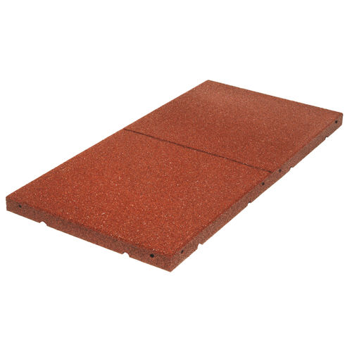 防护地砖 - Regupol® - REGUPOL BSW GmbH - 建筑物