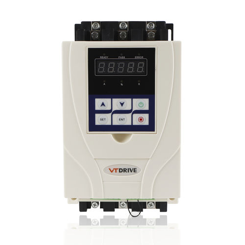 智能型软启动器 - FWI-SS3-series - VTDRIVssE Technology Limited - 电机 / 用于泵 / 电子