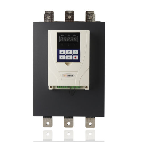 智能型软启动器 - FWI-SS3-series - VTDRIVssE Technology Limited - 电机 / 用于过载 / 交流
