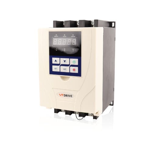 智能型软启动器 - FWI-SSL series - VTDRIVssE Technology Limited - 异步电机 / 用于过载 / 过载电流
