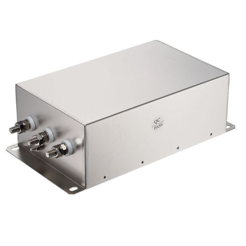 变流器滤波器 - FWI-3 - VTDRIVssE Technology Limited - 带通 / 被动 / EMI