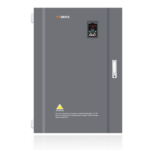 矢量控制变频器 - VT2-4T series - VTDRIVssE Technology Limited - 三相 / 数显 / MODBUS