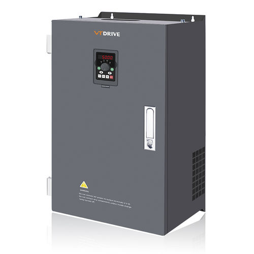 矢量控制变频器 - VT2-4T series - VTDRIVssE Technology Limited - 三相 / 数显 / MODBUS