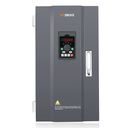 矢量控制变频器 - VT2-4T series - VTDRIVssE Technology Limited - 三相 / 数显 / MODBUS