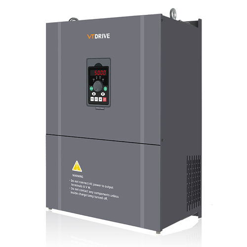矢量控制变频器 - VT2-4T series - VTDRIVssE Technology Limited - 三相 / 数显 / MODBUS