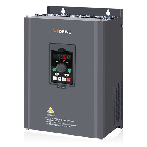 矢量控制变频器 - VT2-4T series - VTDRIVssE Technology Limited - 三相 / 数显 / MODBUS