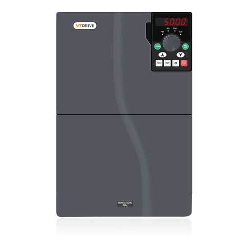 矢量控制变频器 - VT2-4T series - VTDRIVssE Technology Limited - 三相 / 数显 / MODBUS