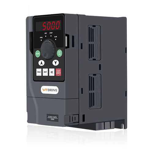 小型变频器 - VT9-2M Mini series - VTDRIVssE Technology Limited - 单相 / 异步 / 橱柜式