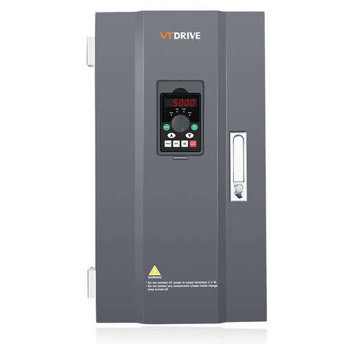 太阳能泵逆变器 - VS5 series - VTDRIVssE Technology Limited - 太阳能 / 三相 / 工业用途