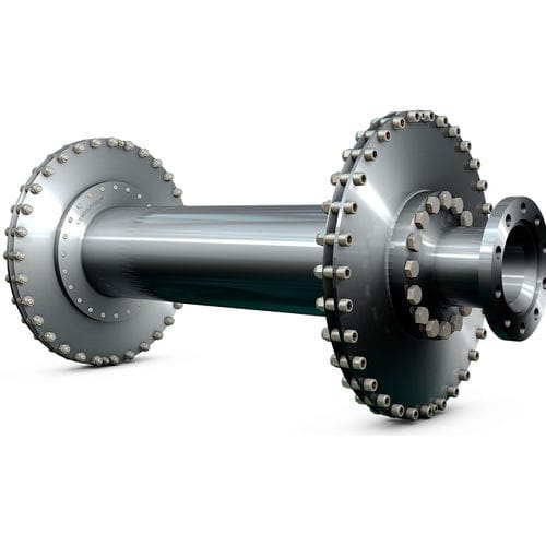万向传动轴 - CENTADISC-M  - CENTA POWER TRANSMISSION