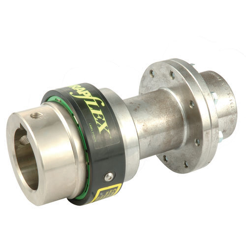弹性体联轴器 - CENTA POWER TRANSMISSION - 轴 / 扭矩测量 / 定制