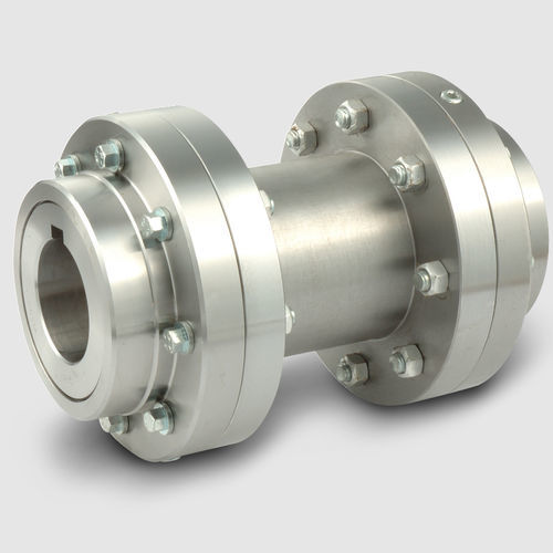 挠性联轴器 - G32  - CENTA POWER TRANSMISSION - 轴 / 双 / 扭矩测量