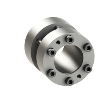 刚性联轴器 - TLK500 series - CENTA POWER TRANSMISSION